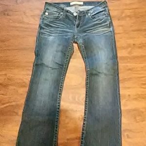 Big Star Size 28 Regular